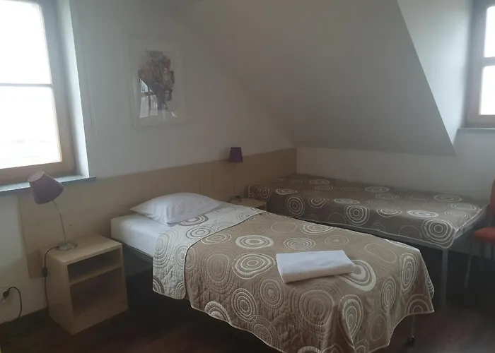 Barlinecki Osrodek Kultury * Barlinek