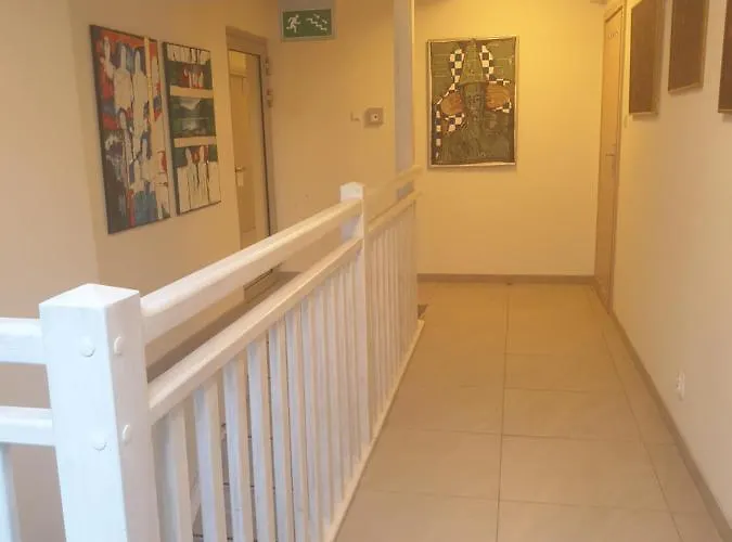 Barlinecki Osrodek Kultury Barlinek