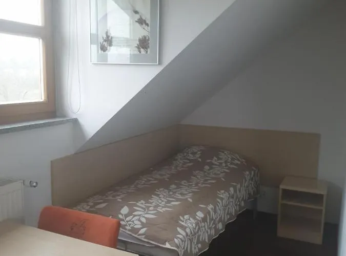 Barlinecki Osrodek Kultury Hotel *