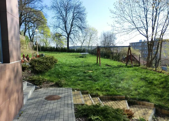 Barlinecki Osrodek Kultury Hotel Barlinek