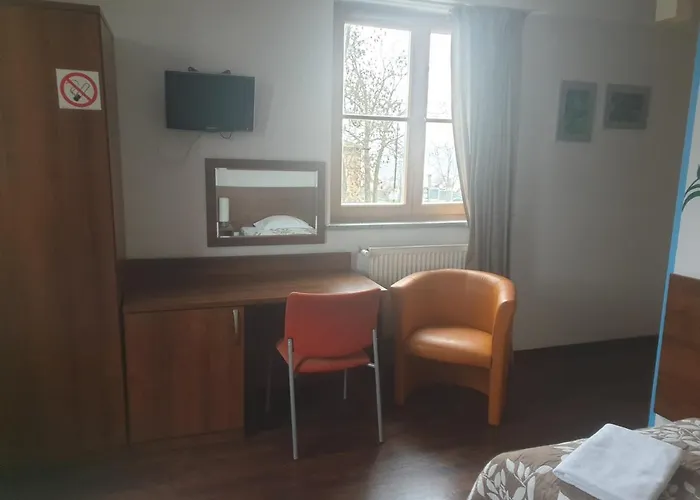 Barlinecki Osrodek Kultury Barlinek