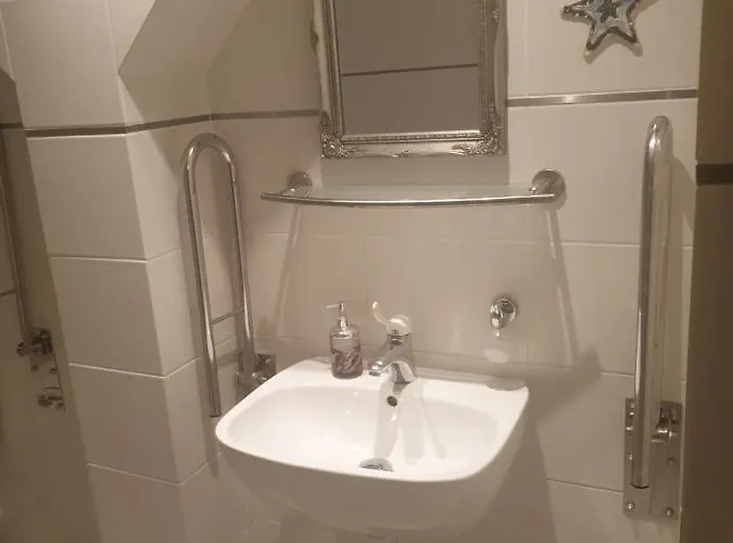 Barlinecki Osrodek Kultury Hotel Barlinek