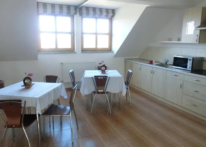 Barlinecki Osrodek Kultury Hotel Barlinek