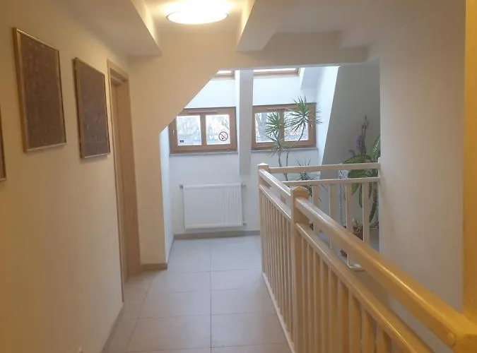 Hotel Barlinecki Osrodek Kultury Barlinek